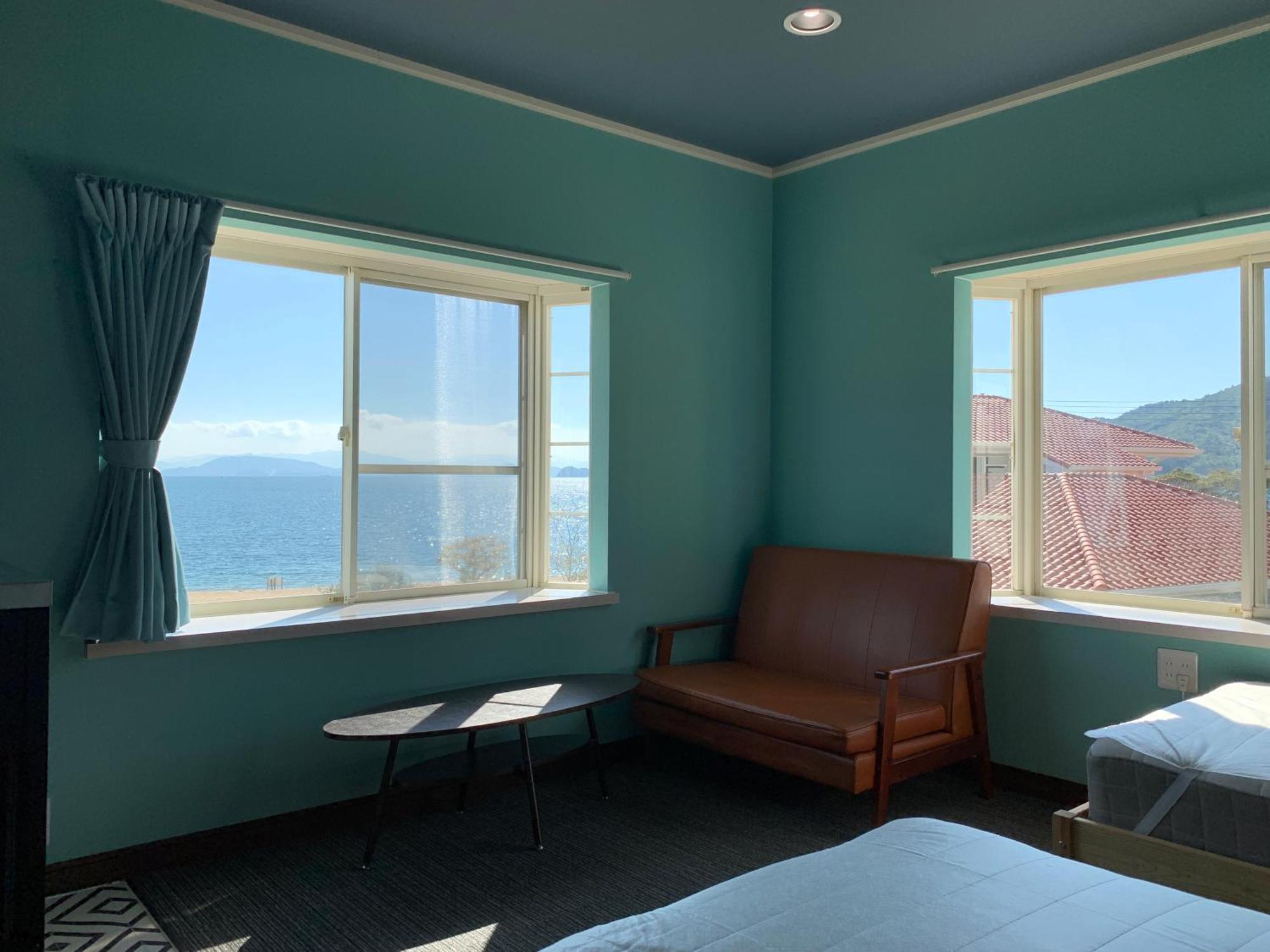Hatn Hat Guesthouse ハッツンハット Shodoshima Exterior photo